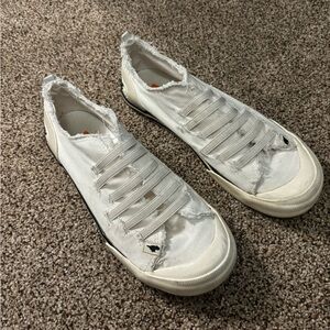 Womens Rocket Dog size 8 Shoes